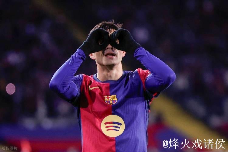 佩雷-马蒂:抽中巴萨后,女儿让我去要佩德里与亚马尔的球衣 佩雷-马蒂:抽中巴萨后,女儿让我去要佩德里与亚马尔的球衣