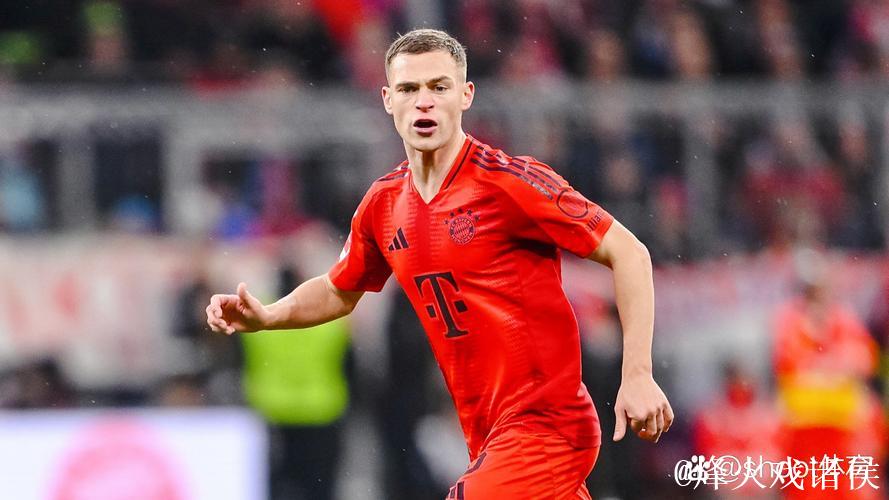 基米希打入生涯首粒欧冠乌龙,拜仁上次欧冠乌龙 基米希打入生涯首粒欧冠乌龙,拜仁上次欧冠乌龙
